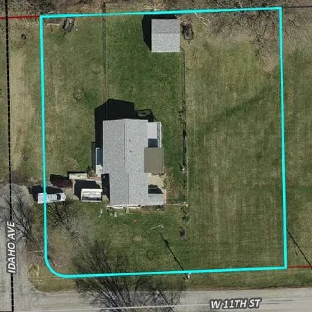 $245,000 | 1107 Idaho Avenue, Davenport, IA 52804