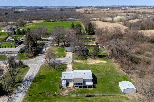 $245,000 | 1107 Idaho Avenue, Davenport, IA 52804