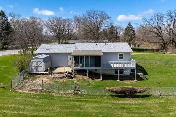 $245,000 | 1107 Idaho Avenue, Davenport, IA 52804