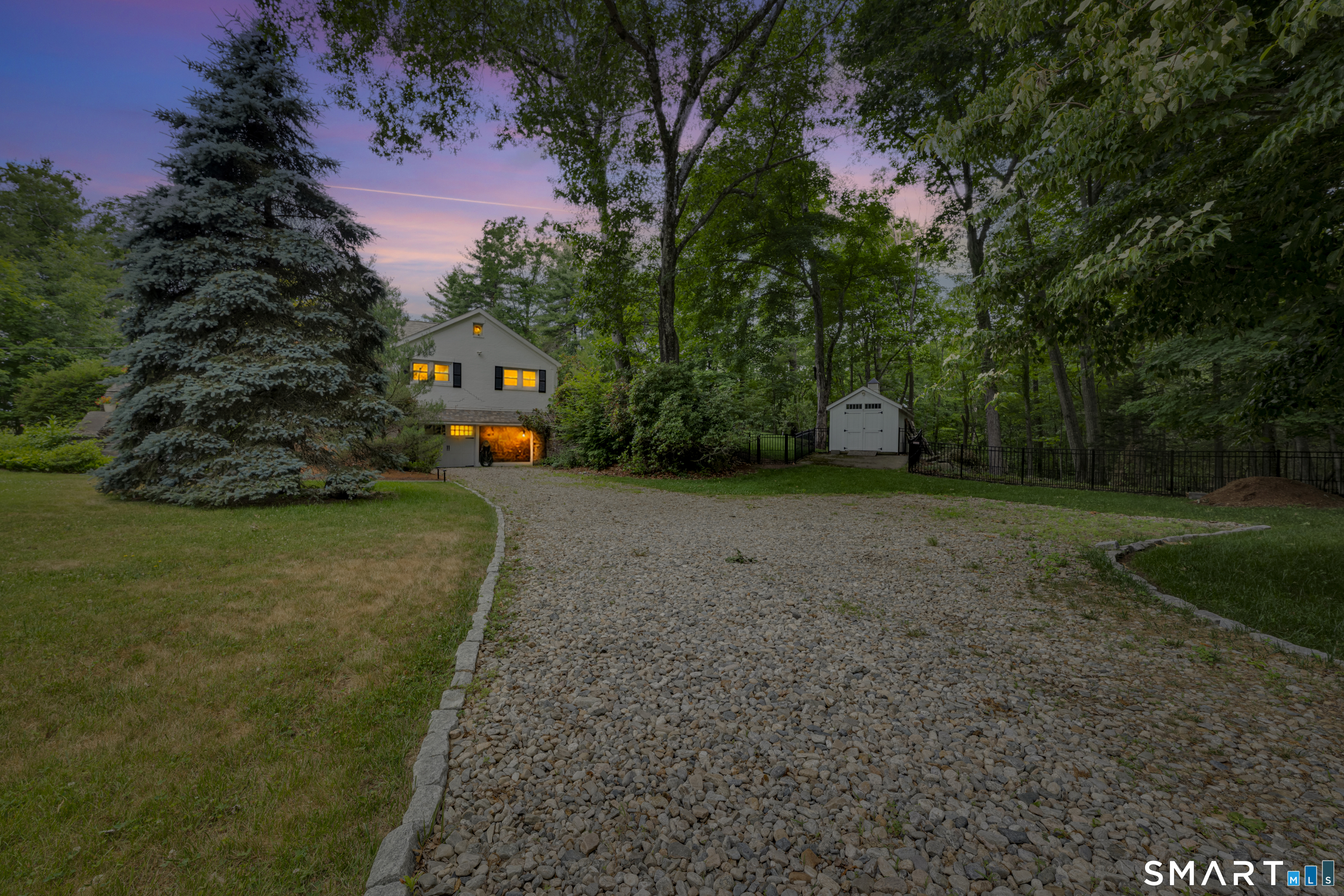 1638 North Road Killingly, CT 06241 - Photo 39 of 40