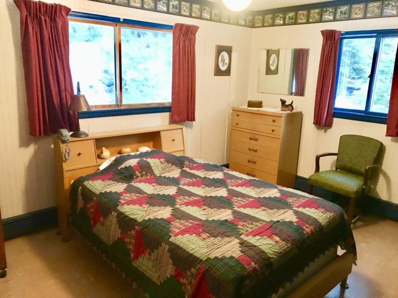 2237 East Anvil Lake Road Eagle River, WI 54521 - Photo 35 of 52 Gallery Image 35