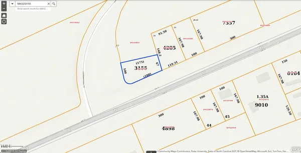 $2,000 | 1541 Highway 17, Windsor, NC 27983