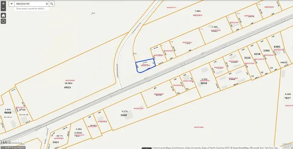 $2,000 | 1541 Highway 17, Windsor, NC 27983