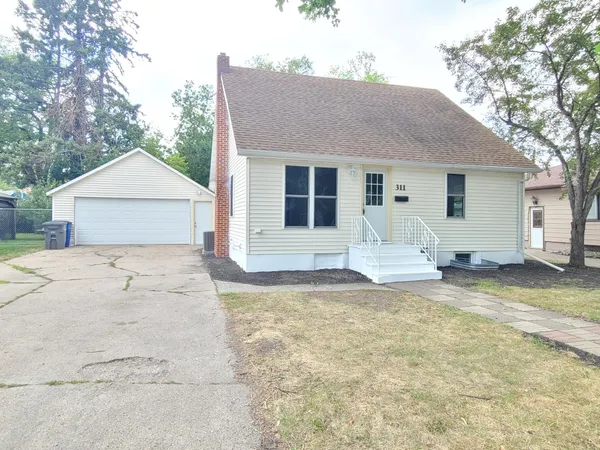$244,900 | 311 14th Street North, Moorhead, MN 56560