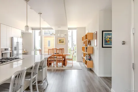 $1,075,000 | 3548 West 18th Avenue, Denver, CO 80204