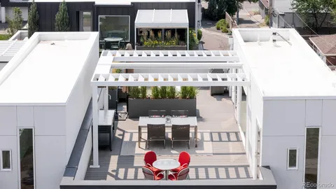 $1,075,000 | 3548 West 18th Avenue, Denver, CO 80204