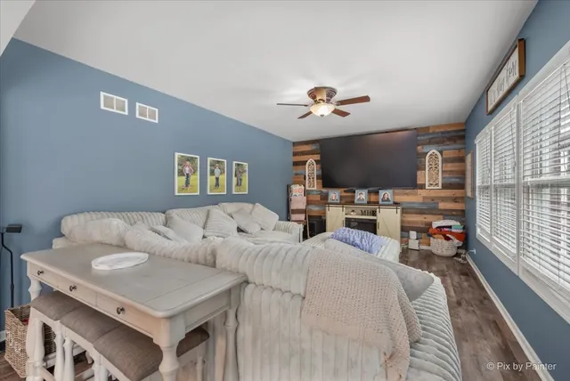 $575,000 | 2445 Peregrine Drive, New Lenox, IL 60451