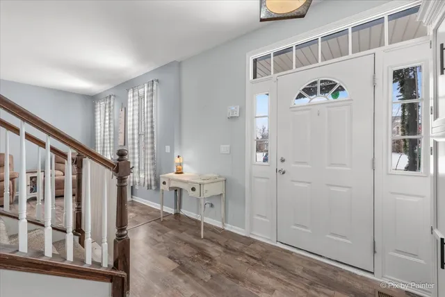 $575,000 | 2445 Peregrine Drive, New Lenox, IL 60451