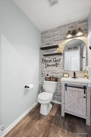 $575,000 | 2445 Peregrine Drive, New Lenox, IL 60451