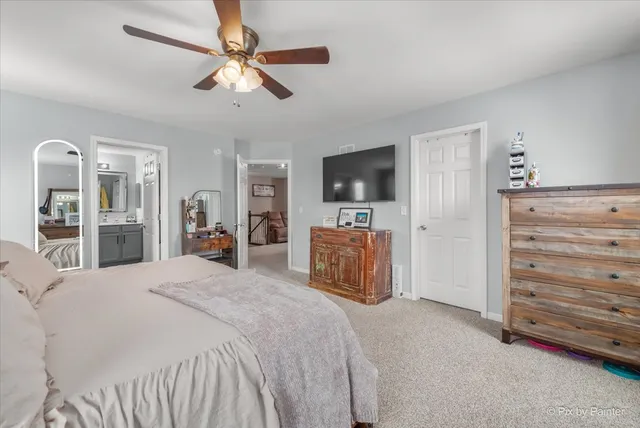 $575,000 | 2445 Peregrine Drive, New Lenox, IL 60451