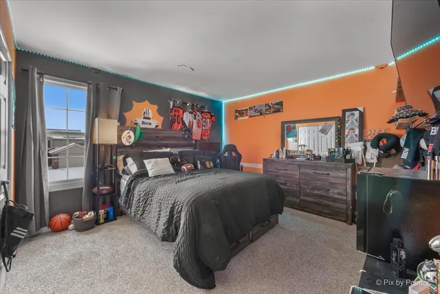 $575,000 | 2445 Peregrine Drive, New Lenox, IL 60451