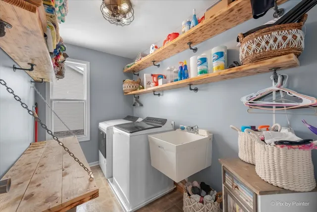 $575,000 | 2445 Peregrine Drive, New Lenox, IL 60451