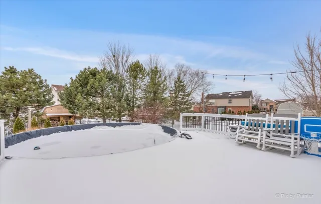 $575,000 | 2445 Peregrine Drive, New Lenox, IL 60451