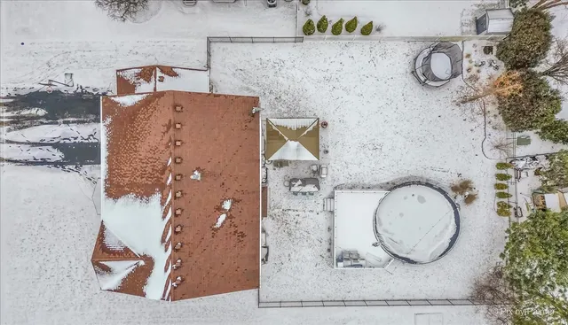 $575,000 | 2445 Peregrine Drive, New Lenox, IL 60451