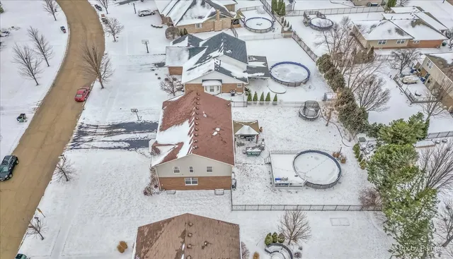 $575,000 | 2445 Peregrine Drive, New Lenox, IL 60451