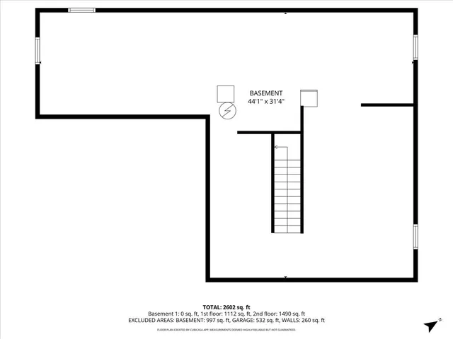 $575,000 | 2445 Peregrine Drive, New Lenox, IL 60451