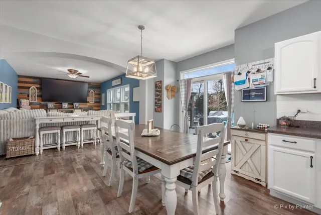 $575,000 | 2445 Peregrine Drive, New Lenox, IL 60451