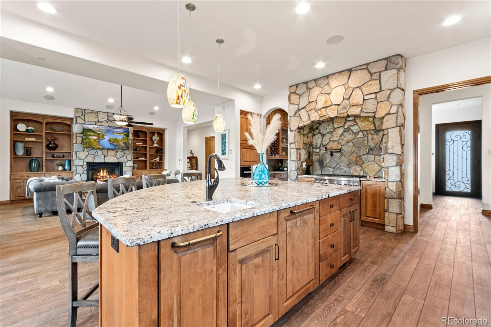 9567 Poppy Way Arvada, CO 80007 - Photo 19 of 50