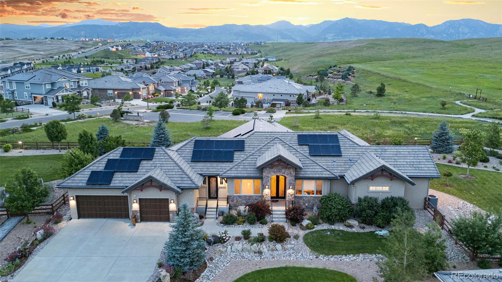 9567 Poppy Way Arvada, CO 80007 - Photo 2 of 50