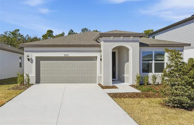$359,460 | 3973 Big Sky Drive, Spring Hill, FL 34604