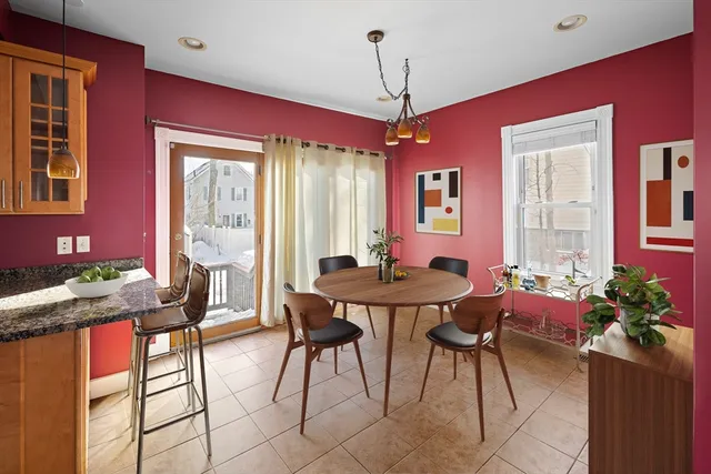 $650,000 | 6 Porter Street, Unit 6, Woburn, MA 01801