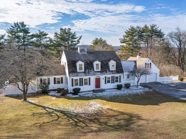$607,500 | 51 Fiske Hill Road, Sturbridge, MA 01566