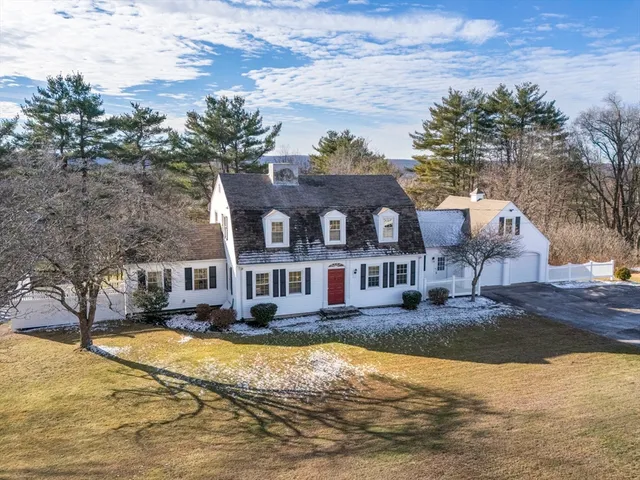 $600,000 | 51 Fiske Hill Road, Sturbridge, MA 01566