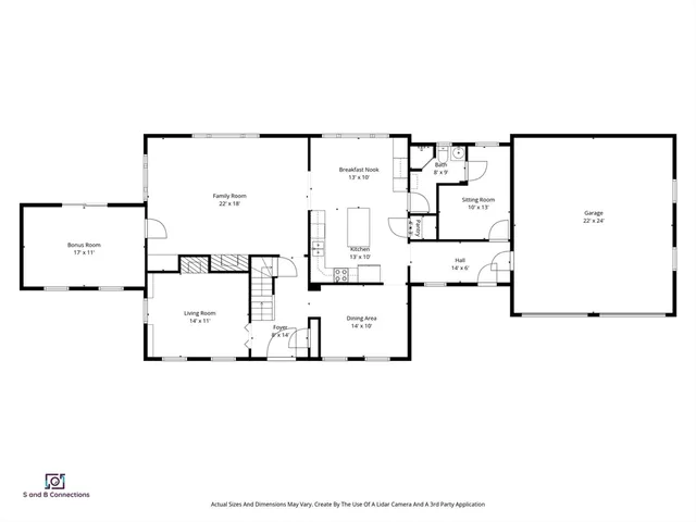 $600,000 | 51 Fiske Hill Road, Sturbridge, MA 01566