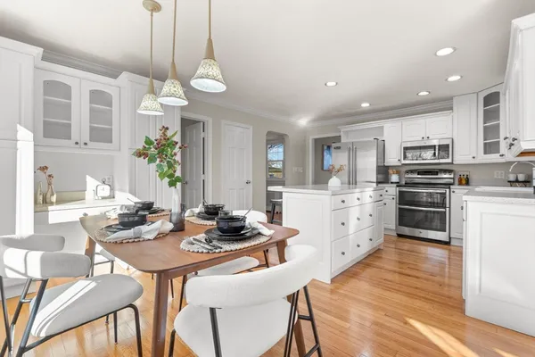 $607,500 | 51 Fiske Hill Road, Sturbridge, MA 01566