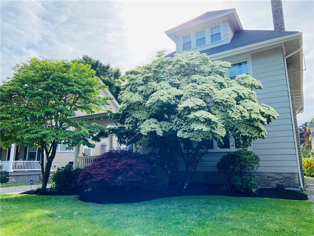 35 Beverly Street, Unit 1 Rochester, NY 14610 - Photo 1 of 1