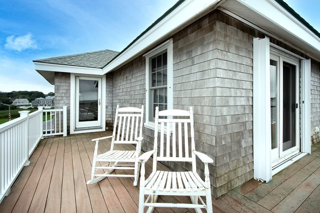 6 Oceanside Drive Scituate, MA 02066 - Photo 30 of 34 a view of outdoor space yard and patio