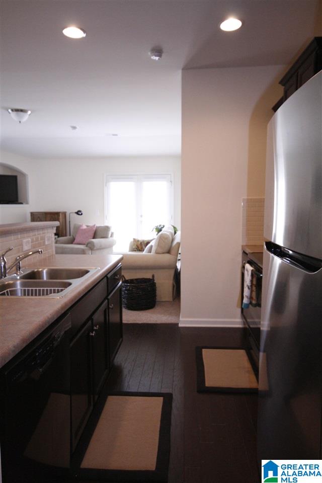 125 Blueberry Cove Springville, AL 35146 - Photo 5 of 20