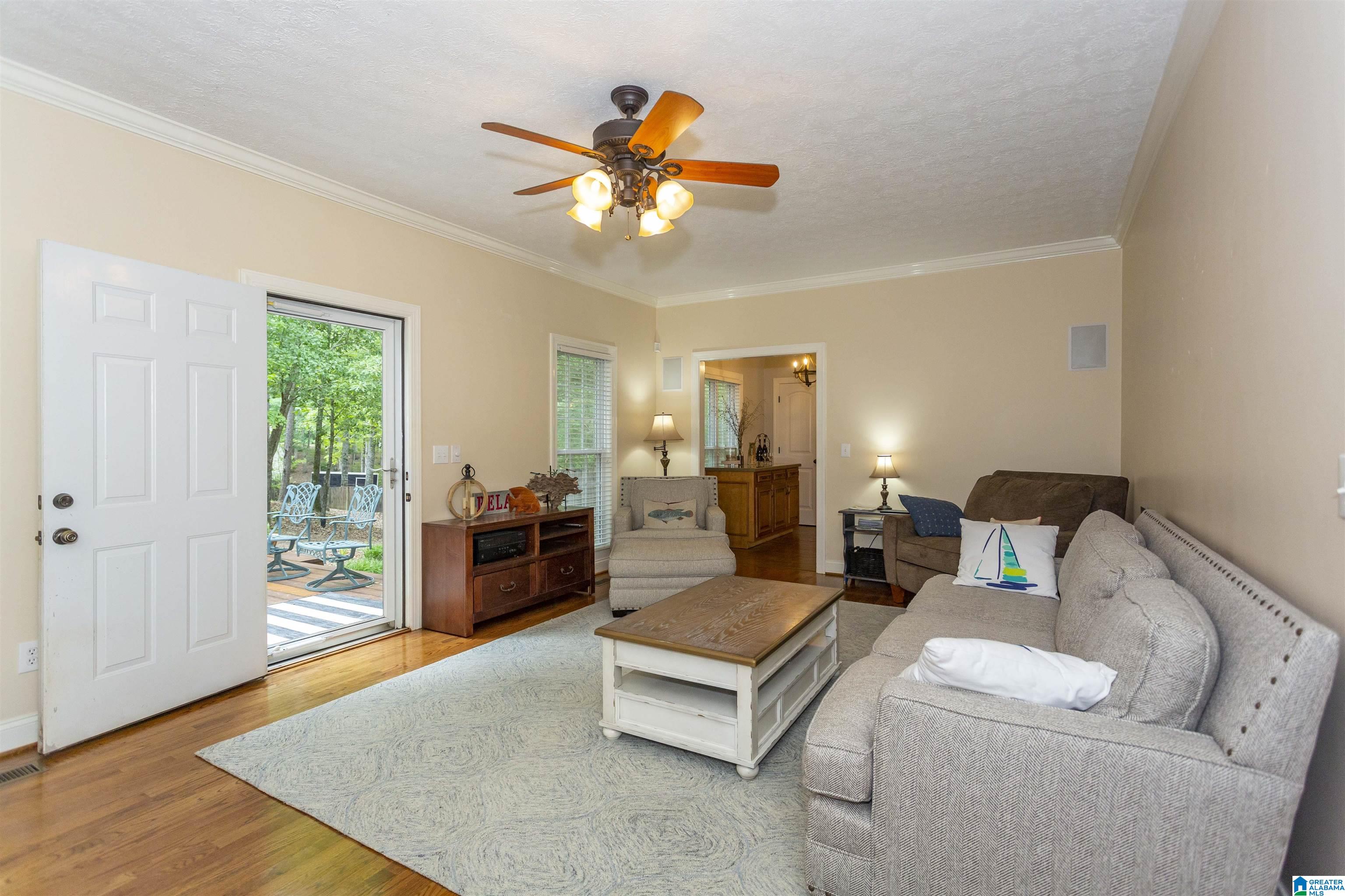 490 Odonnell Road Ashville, AL 35953 - Photo 14 of 44