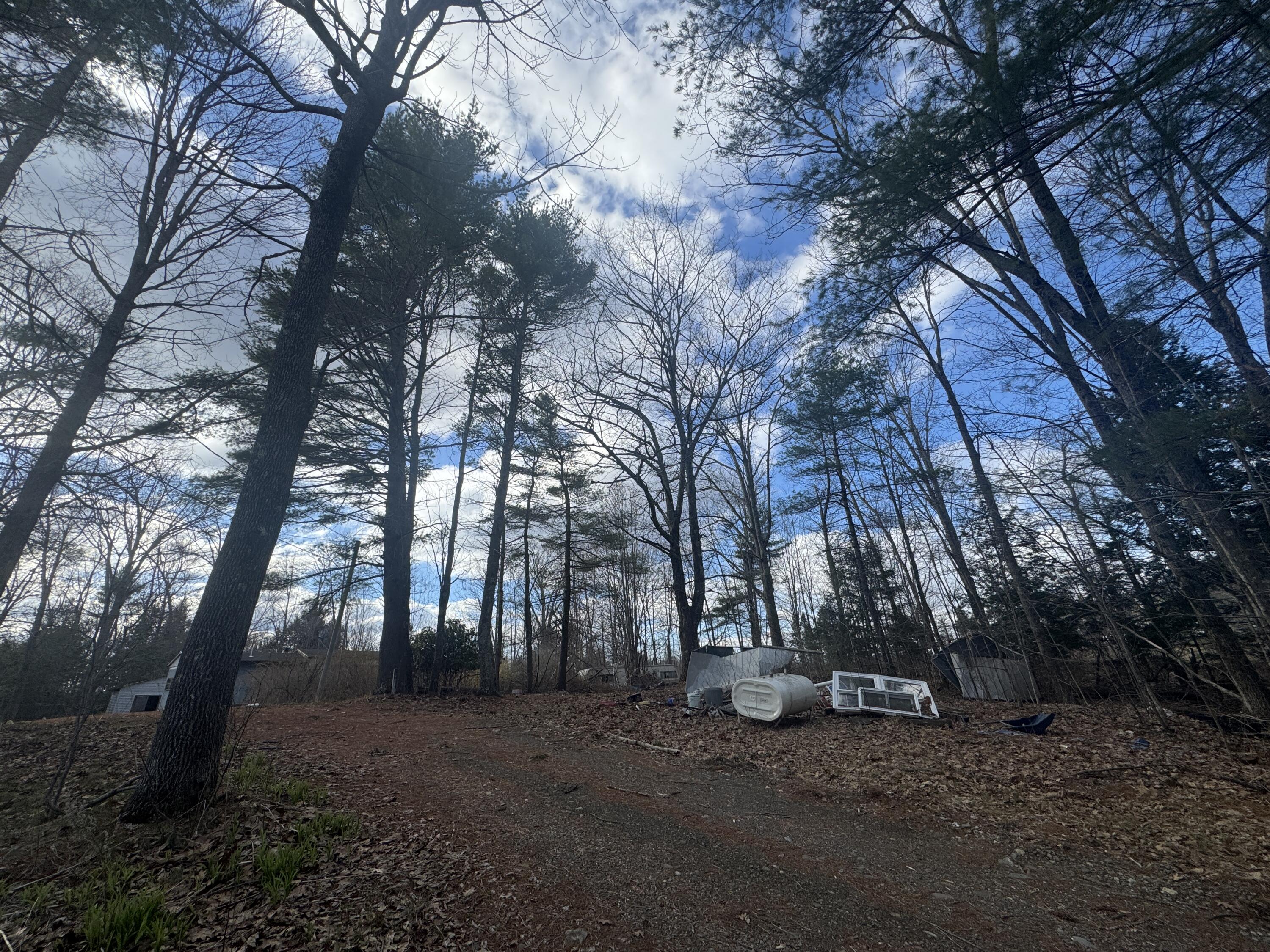68 Nelson Road Vassalboro, ME 04989 - Photo 2 of 19 North lot