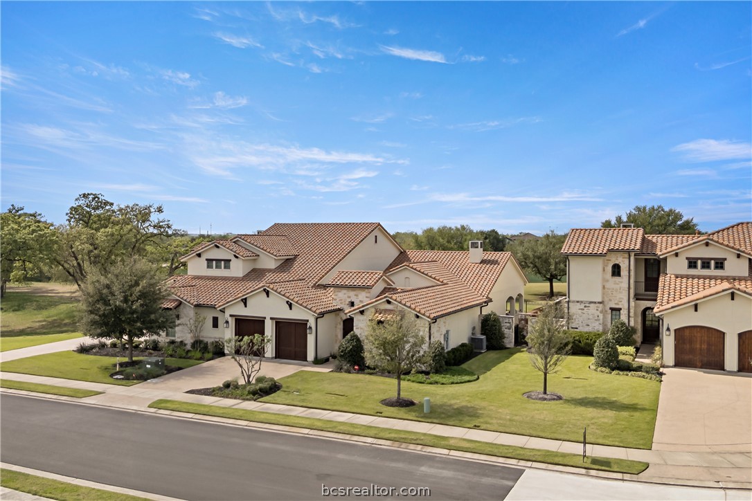 4229 Villaggio Court Bryan, TX 77802 - Photo 43 of 47