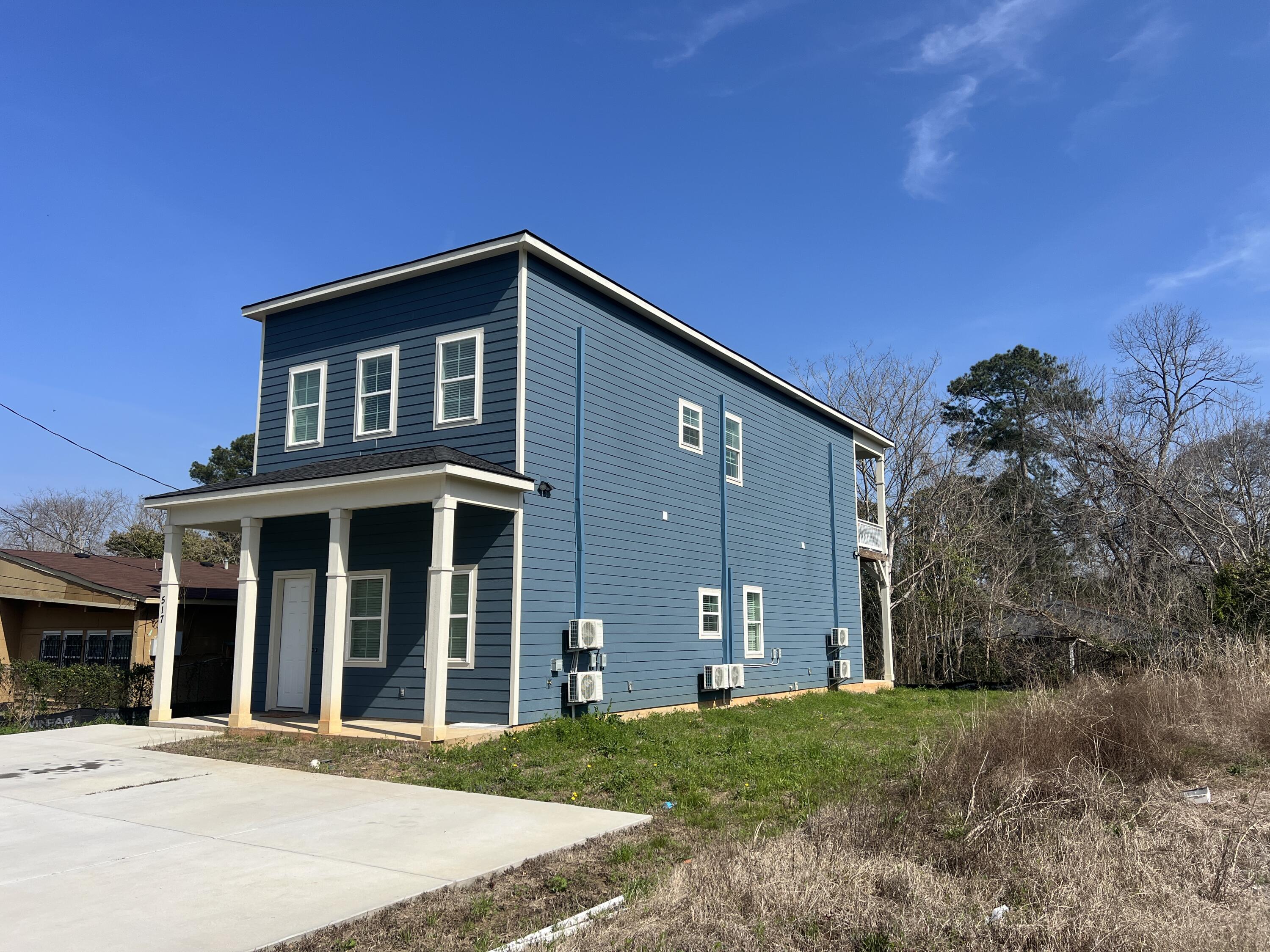 517 Dupont Street Augusta, GA 30901 - Photo 2 of 12 IMG_1277