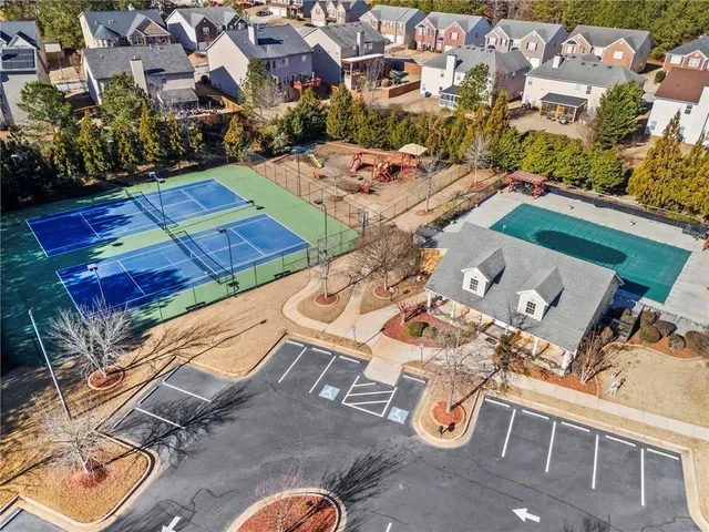 $434,900 | 221 Cutbank Court Southwest, Atlanta, GA 30331