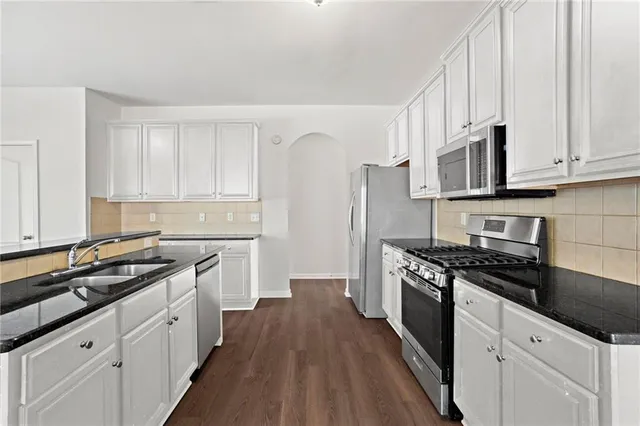 $434,900 | 221 Cutbank Court Southwest, Atlanta, GA 30331