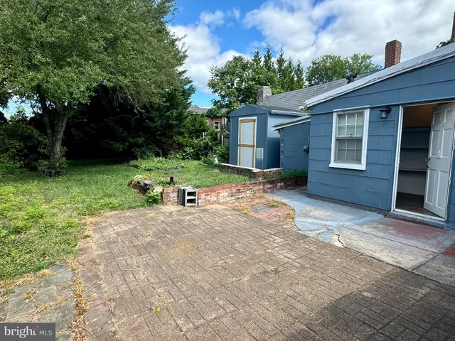 $1,750 | 125 South Bentz Street, Frederick, MD 21701