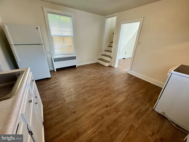 $1,750 | 125 South Bentz Street, Frederick, MD 21701