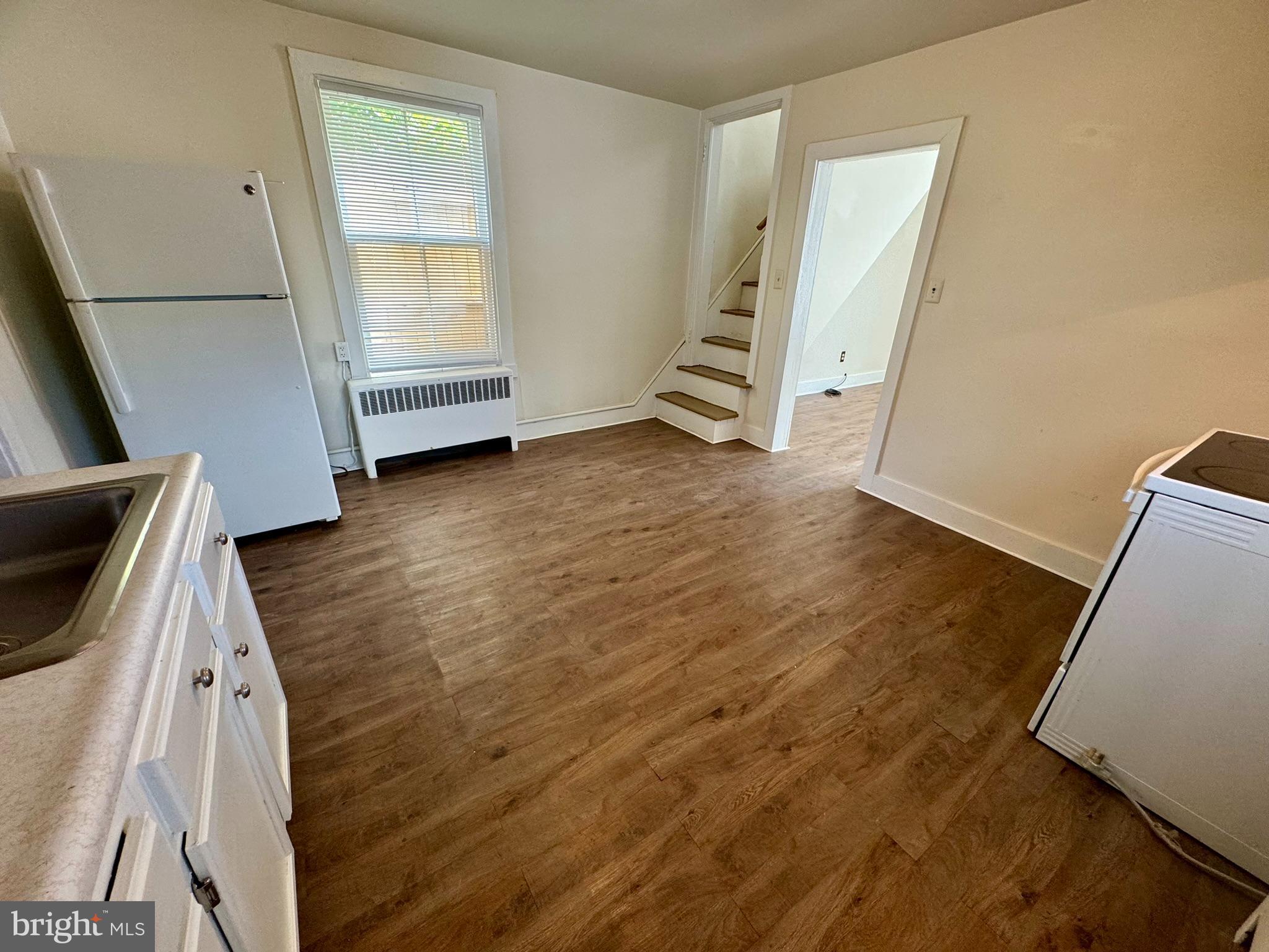 125 South Bentz Street Frederick, MD 21701 - Photo 8 of 15