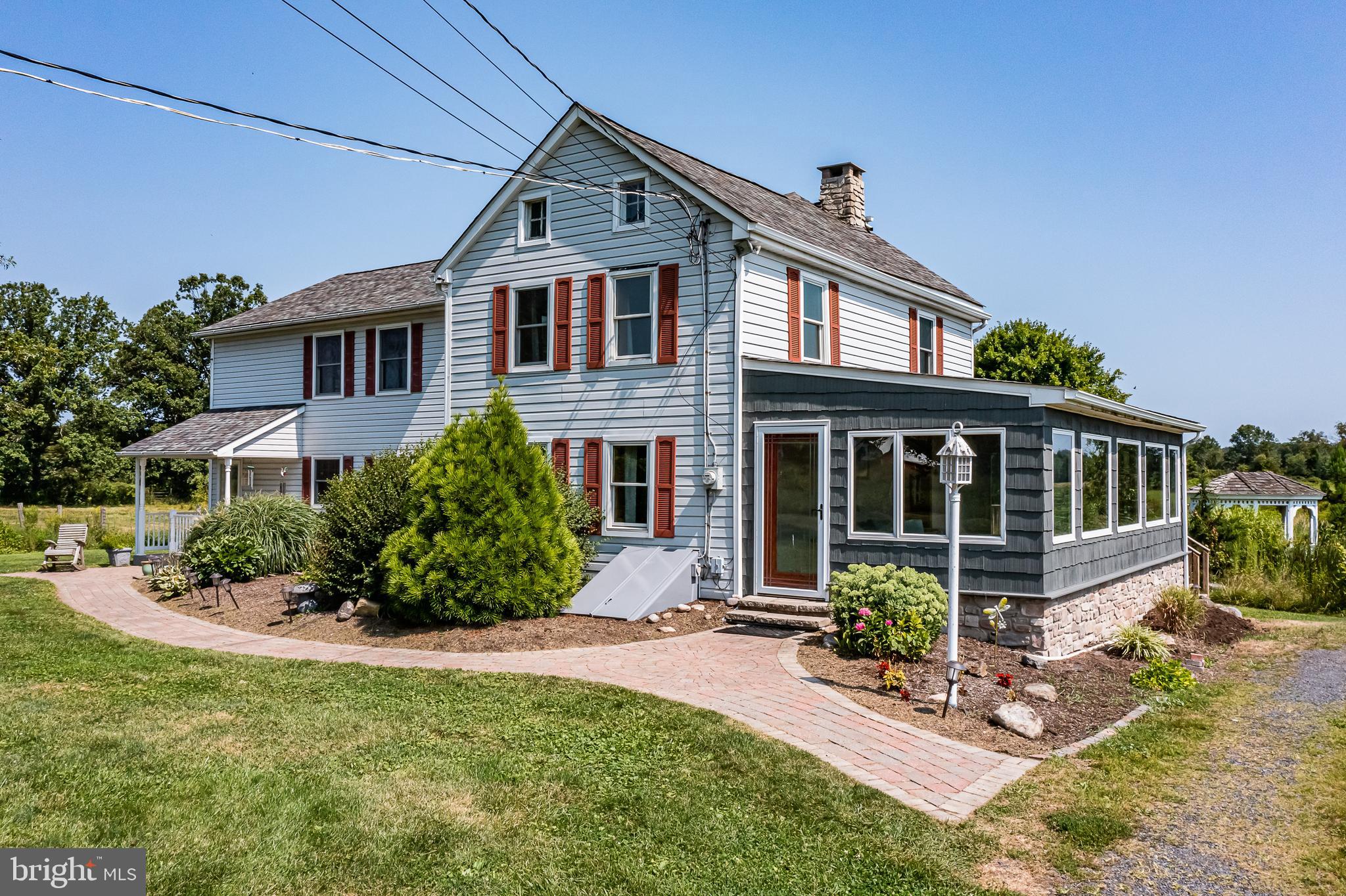 161 Meadow Road Quakertown, PA 18951 - Photo 1 of 50 Gallery Image 1