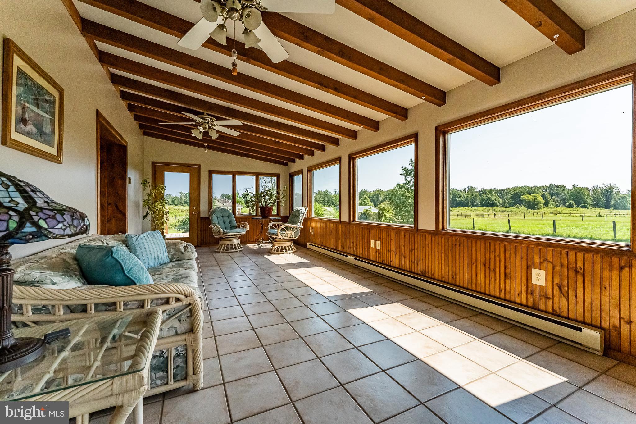 161 Meadow Road Quakertown, PA 18951 - Photo 2 of 50 Sunroom