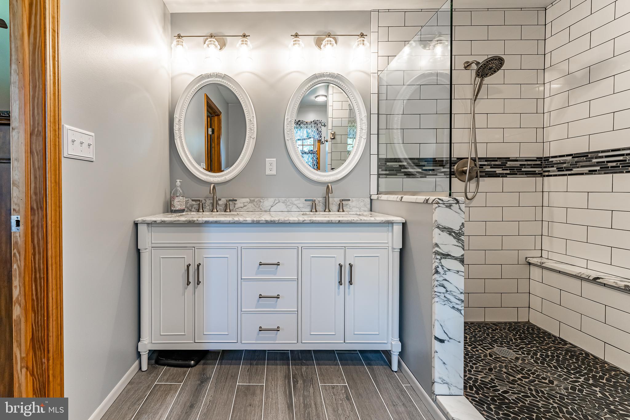 161 Meadow Road Quakertown, PA 18951 - Photo 24 of 50 Double sinks Master Bath