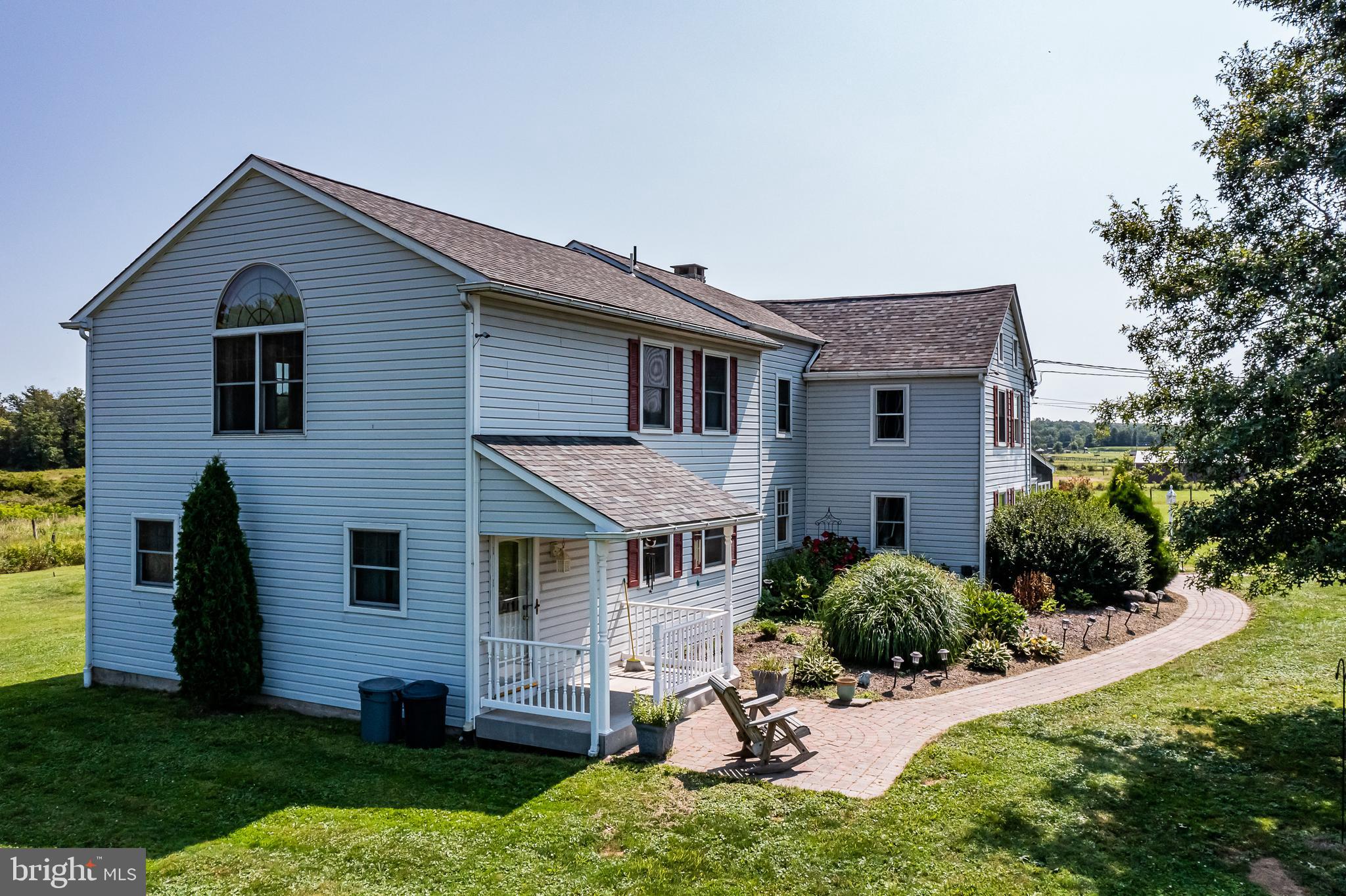 161 Meadow Road Quakertown, PA 18951 - Photo 41 of 50 Gallery Image 41