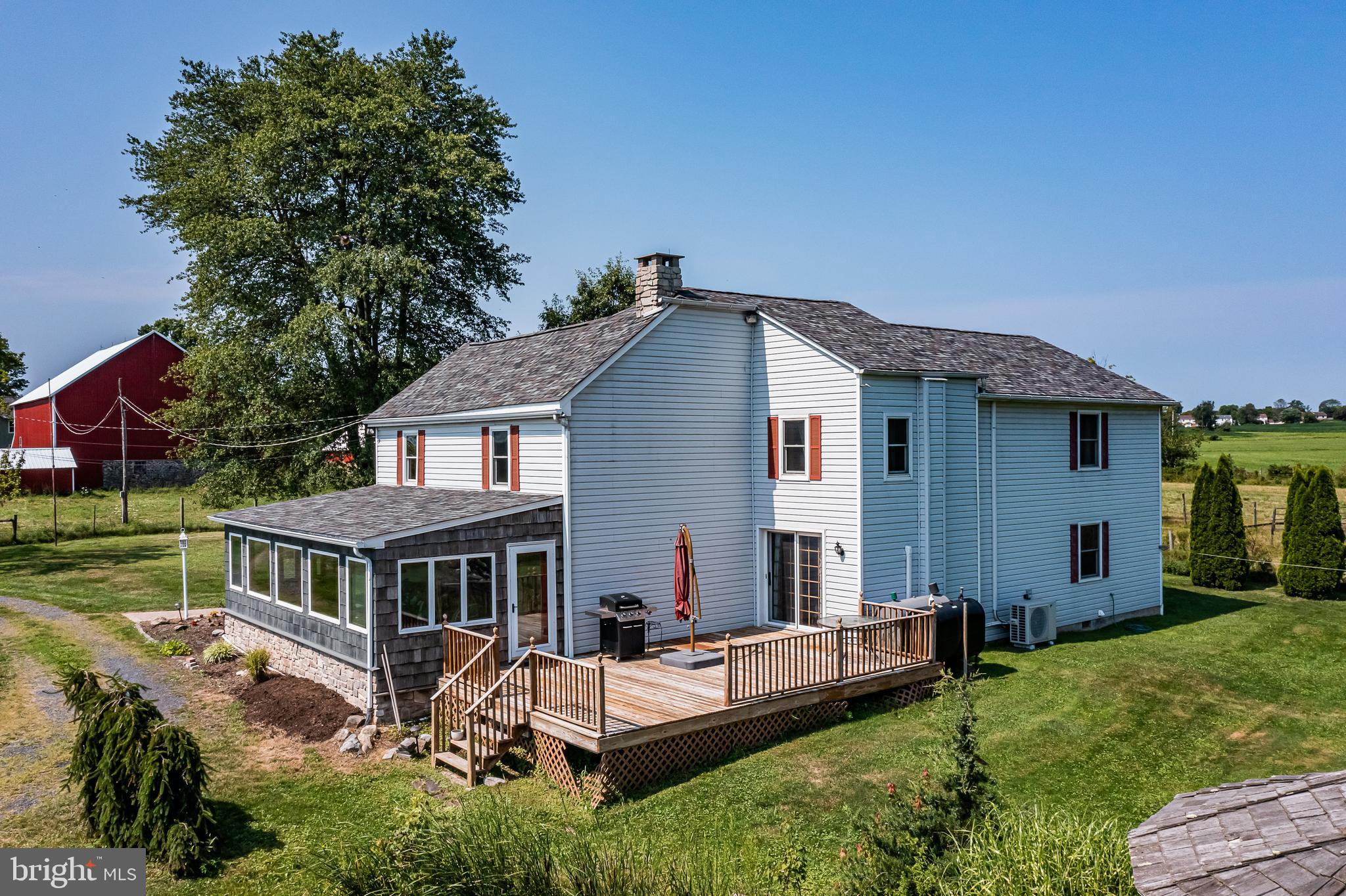 161 Meadow Road Quakertown, PA 18951 - Photo 42 of 50 Gallery Image 42