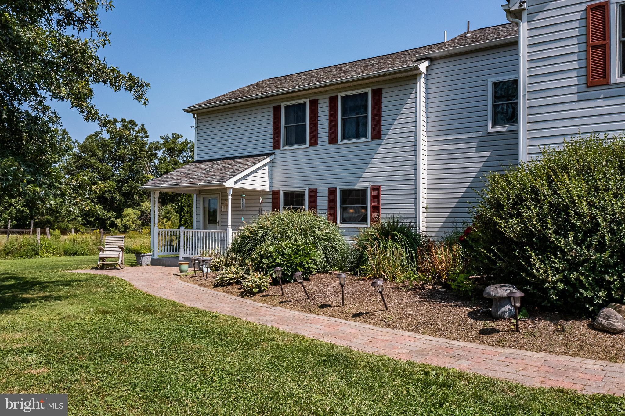 161 Meadow Road Quakertown, PA 18951 - Photo 43 of 50 Gallery Image 43