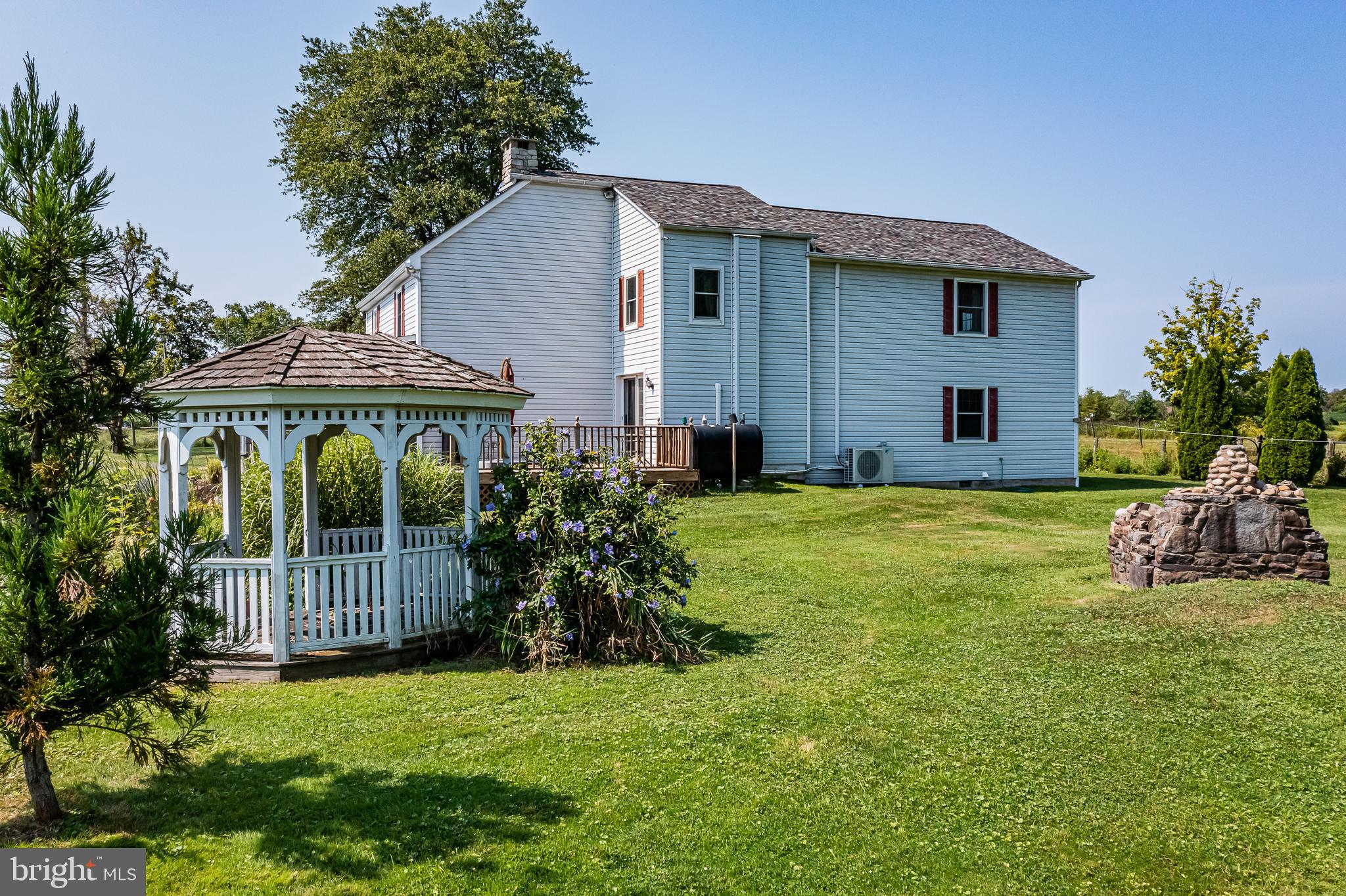 161 Meadow Road Quakertown, PA 18951 - Photo 45 of 50 Gallery Image 45