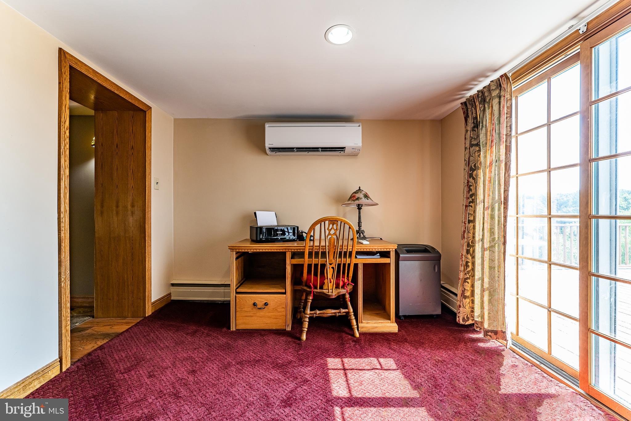 161 Meadow Road Quakertown, PA 18951 - Photo 7 of 50 Flex Room between Living room and kitchen