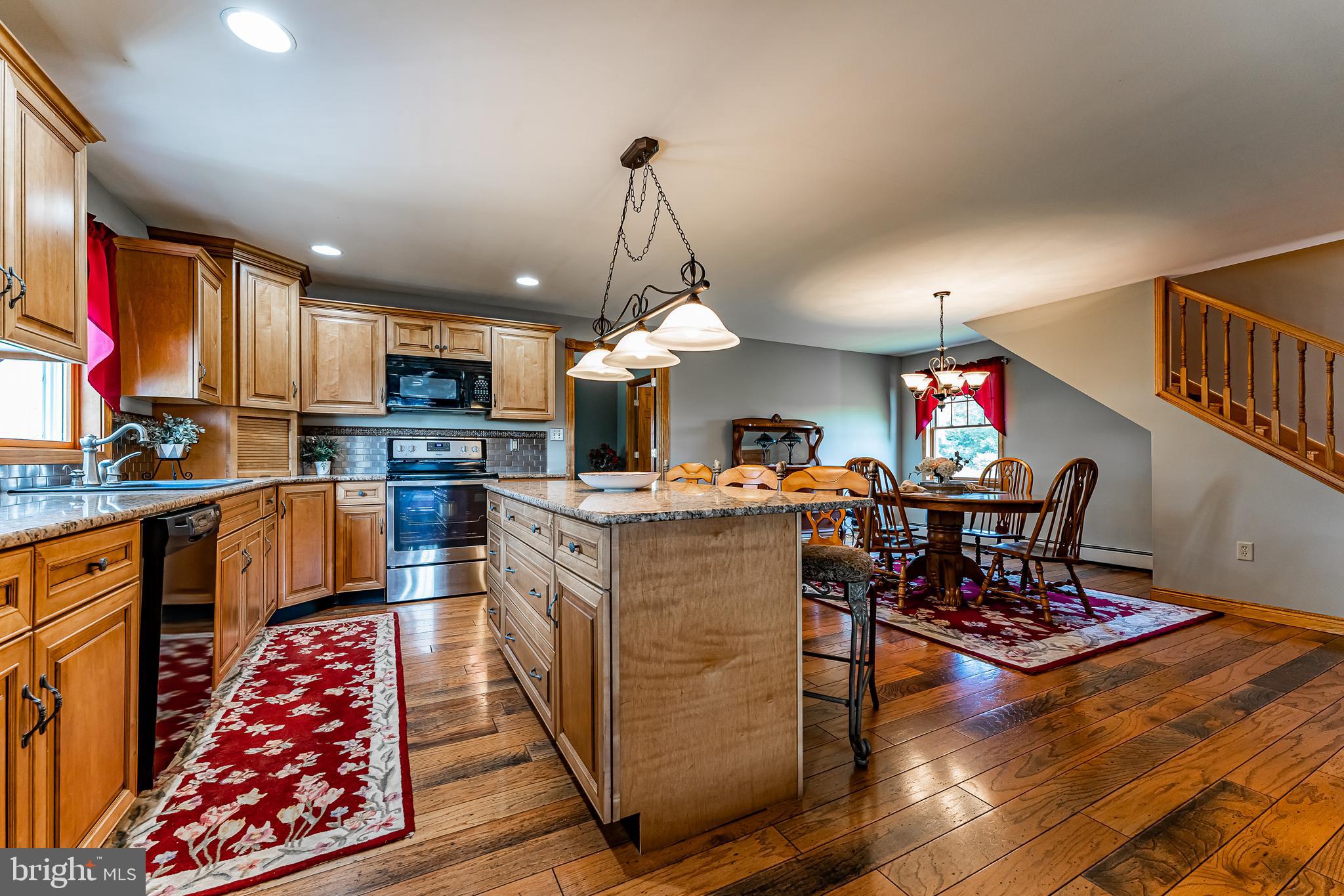 161 Meadow Road Quakertown, PA 18951 - Photo 9 of 50 Gallery Image 9